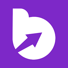 Badho logo